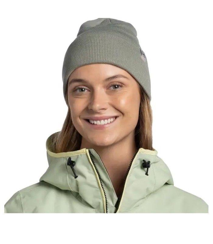 Gorro Buff Knitte Lilon Opalite