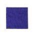 Braga Buff Knitte & Fleece Neckwarmer Lan Ultramarine