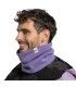 Braga Buff Knitted Neckwarmer Lilon Metaverse