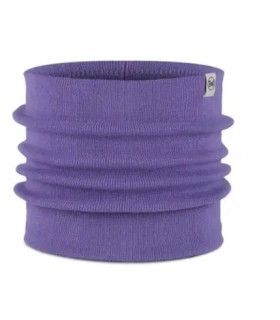 Braga Buff Knitted Neckwarmer Lilon Metaverse