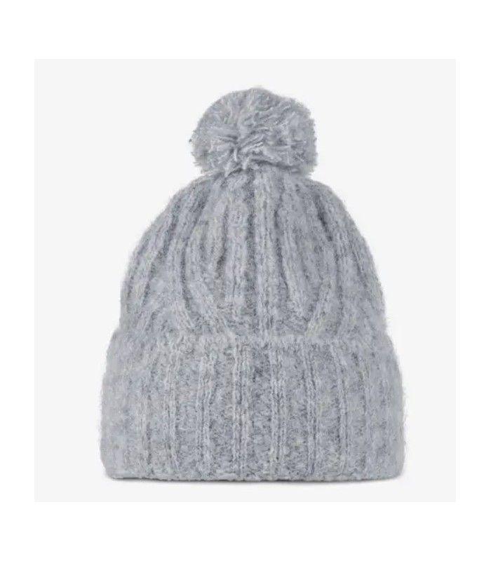 Gorro Buff Knitted Nerla Grey