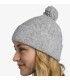 Gorro Buff Knitted Nerla Grey