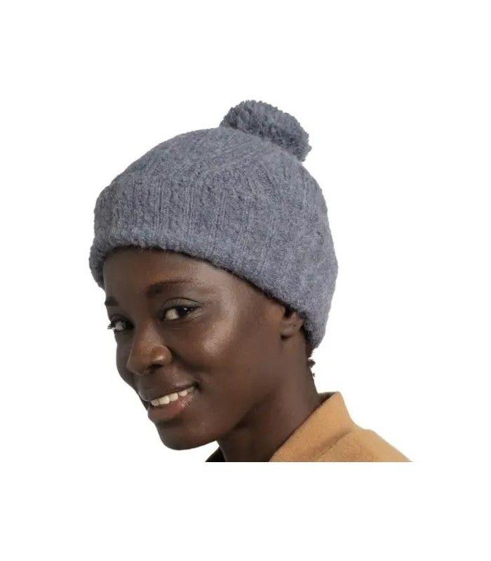 Gorro Buff Knitted Nerla Water
