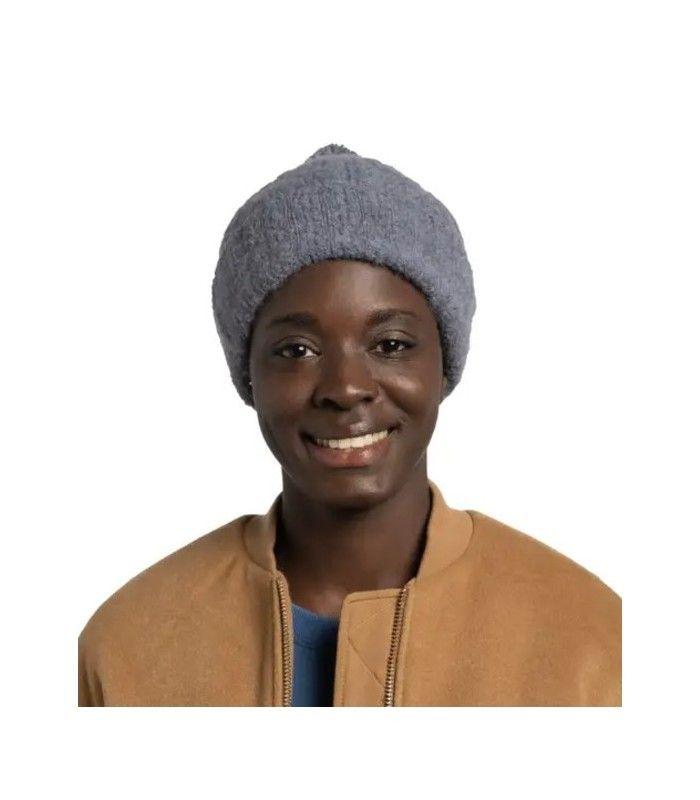 Gorro Buff Knitted Nerla Water