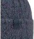 Gorro Buff Knitted Nerla Water