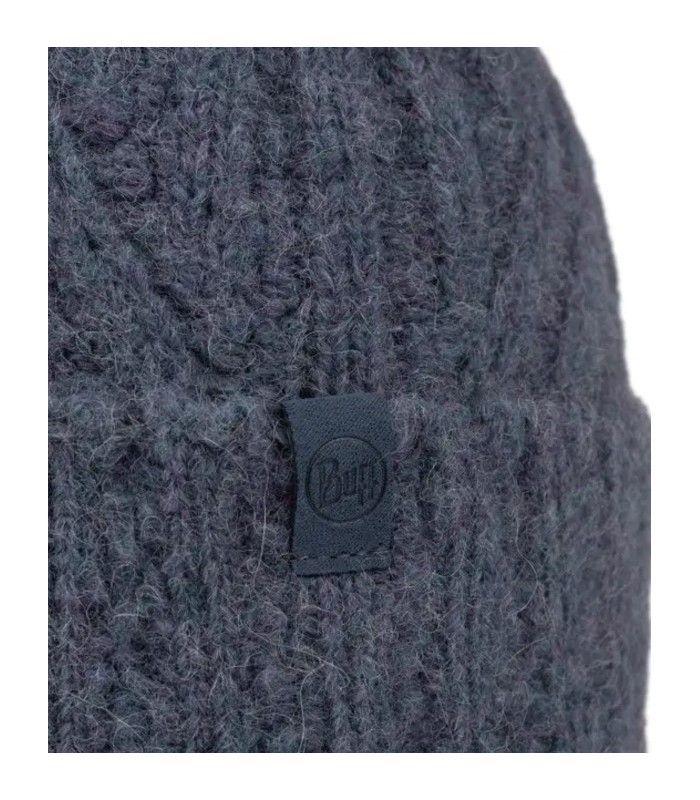 Gorro Buff Knitted Nerla Water
