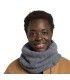 Braga Buff Knitted Neckwarmer Nerla Water