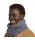 Braga Buff Knitted Neckwarmer Nerla Water