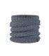 Braga Buff Knitted Neckwarmer Nerla Water