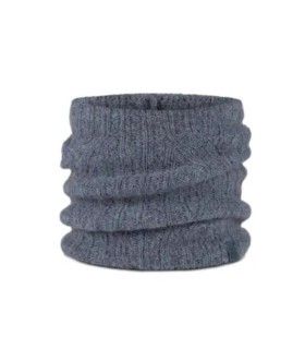 Braga Buff Knitted Neckwarmer Nerla Water