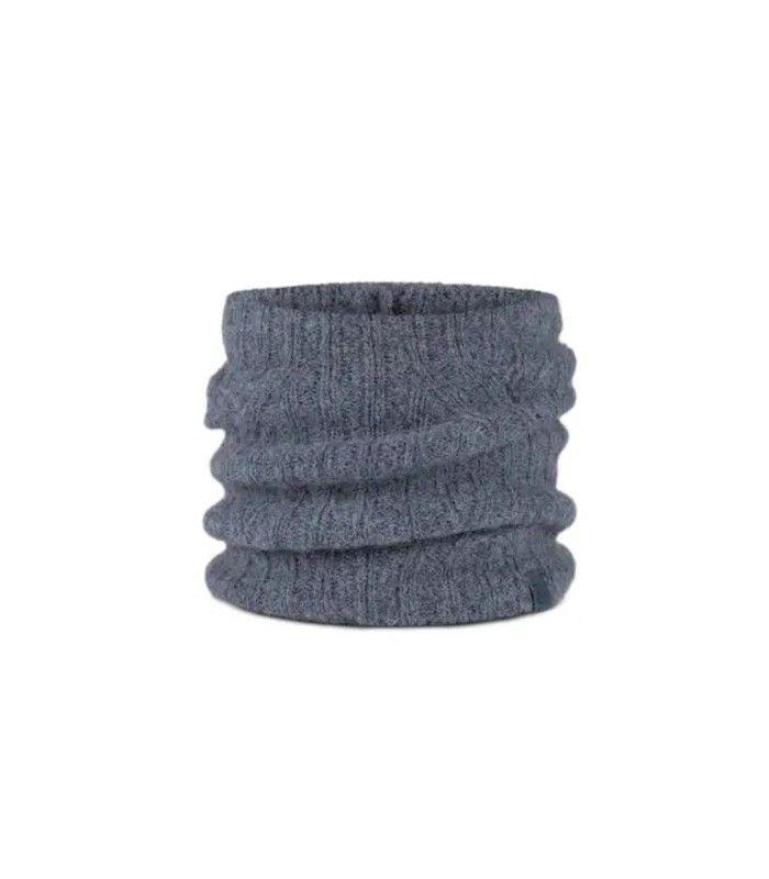 Braga Buff Knitted Neckwarmer Nerla Water