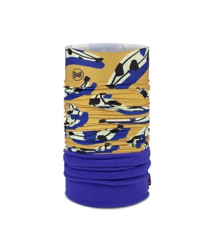 Braga Buff Polar Pugy Ultramarine
