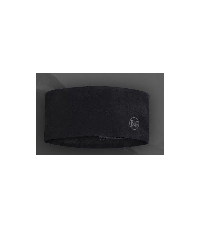 Banda Buff Thermonet Solid Negro