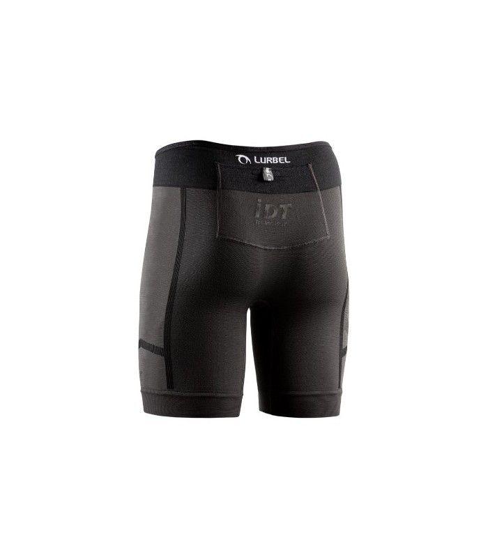 Malla Lurbel Samba Lite Hombre Dark Grey