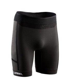 Malla Lurbel Samba Lite Hombre Dark Grey