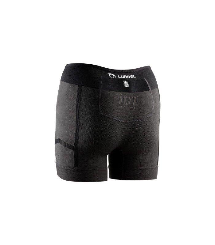 Malla Lurbel Samba Lite Mujer Dark Grey
