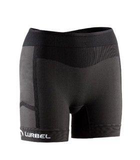 Malla Lurbel Samba Lite Mujer Dark Grey