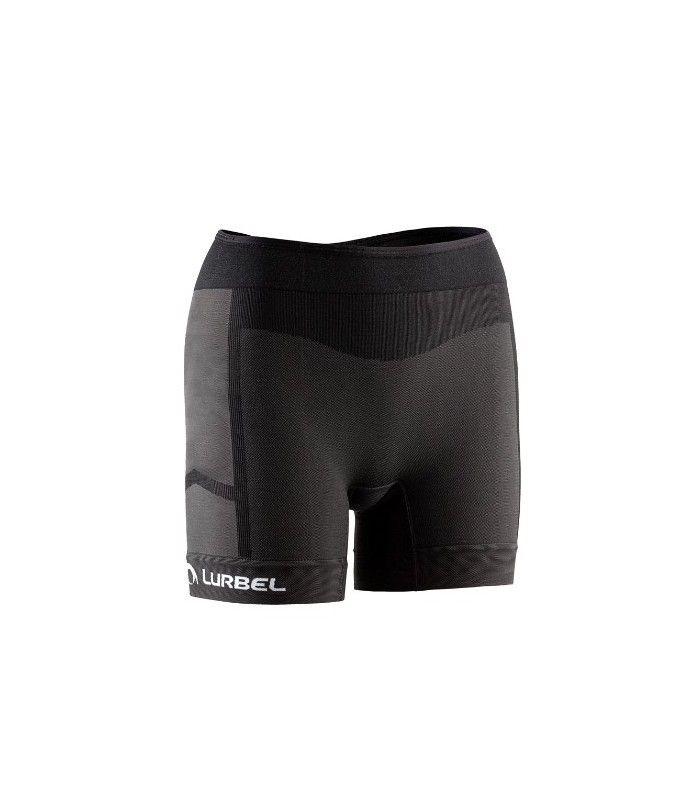 Malla Lurbel Samba Lite Mujer Dark Grey