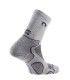 Calcetin Lurbel Tierra Five H5 Unisex Marengo