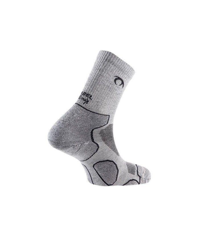 Calcetin Lurbel Tierra Five H5 Unisex Marengo