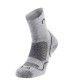 Calcetin Lurbel Tierra Five H5 Unisex Marengo
