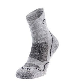 Calcetin Lurbel Tierra Five H5 Unisex Marengo