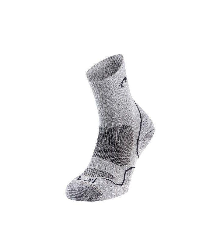 Calcetin Lurbel Tierra Five H5 Unisex Marengo