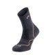 Calcetin Lurbel Tierra Five H5 Marengo/Coral Unisex