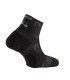 Calcetin Lurbel Distance Three Negro
