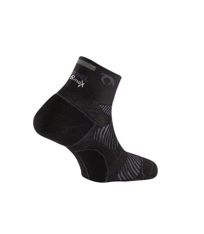 Calcetin Lurbel Distance Three Negro