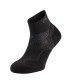Calcetin Lurbel Distance Three Negro