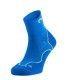 Calcetin Lurbel Distance Three Azul Royal Unisex