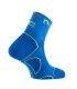 Calcetin Lurbel Distance Three Azul Royal Unisex