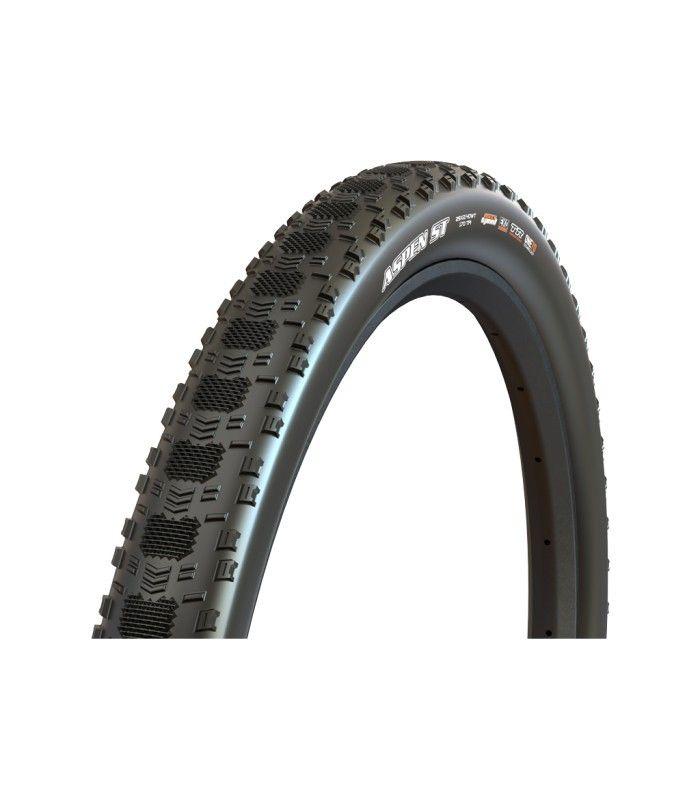 Cubierta MAXXIS Aspen St 29x2,40 Maxxspeed 120 tpi EXO/TB