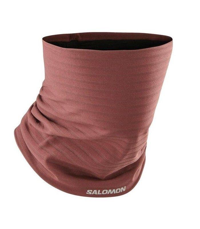 Braga Salomon RS Warm Tube Rum Raisin Unisex