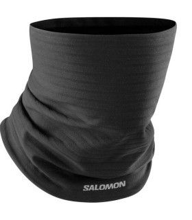 Braga Salomon RS Warm Tube Unisex Deep Black