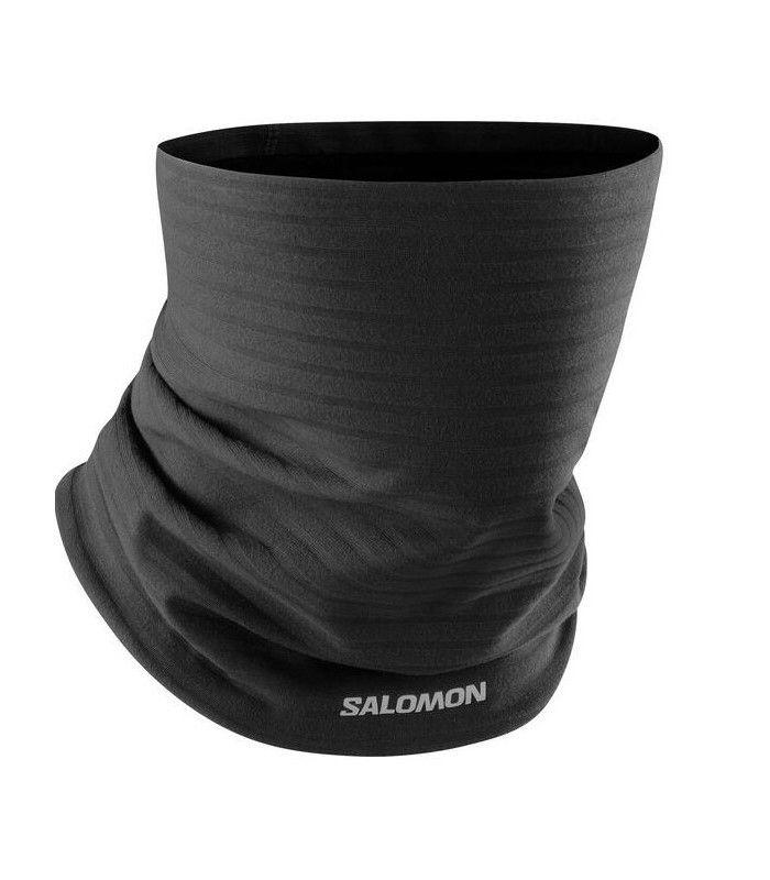 Braga Salomon RS Warm Tube Unisex Deep Black