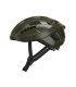 Casco Lazer Tempo Kineticore Pine Green