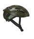 Casco Lazer Tempo Kineticore Pine Green