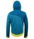 Sudadera Joluvi Loften Hombre Azul Cobalto