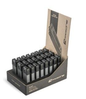 Desmontable Raceone Kits De 3 Gris