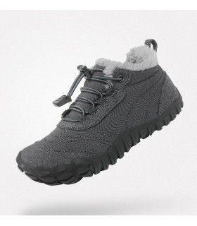 Bota Saguaro Will I Niño Gris Oscuro