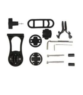 Soporte MSC Potencia Multifuncional Gopro Light Garmin