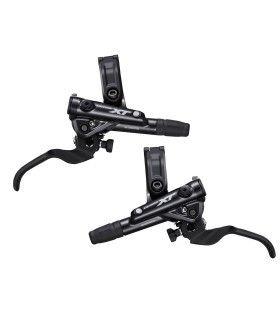 Juego Manetas Freno Shimano Deore Xt - Derecha e Izquierda BLM8100