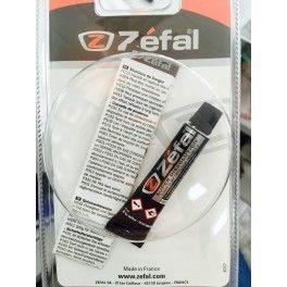 TUBO ZEFAL DISOLUCIÓN 5g