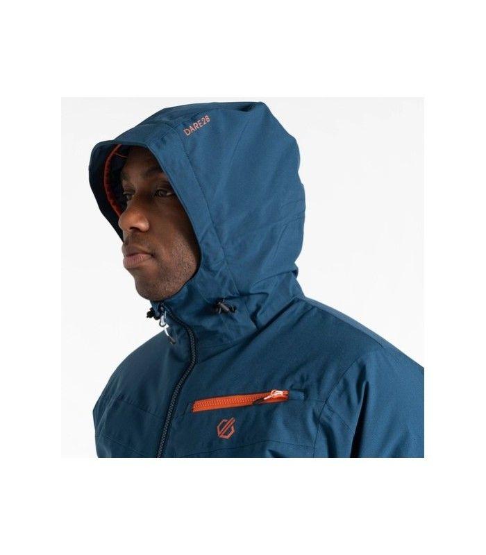 Chaqueton Dare 2B Eagle II Moonlight Den Hombre