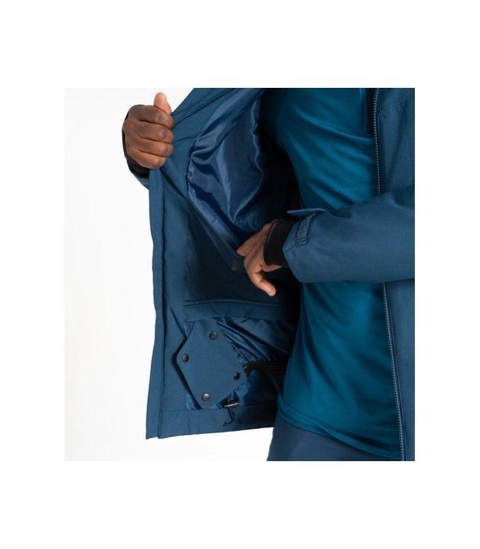 Chaqueton Dare 2B Eagle II Moonlight Den Hombre