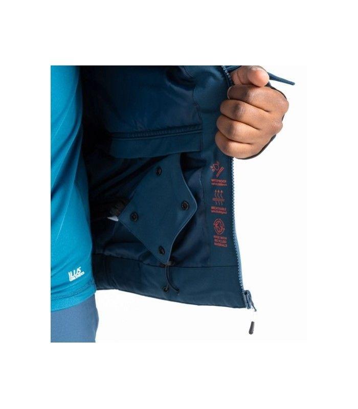 Chaqueton Dare 2B Eagle II Moonlight Den Hombre