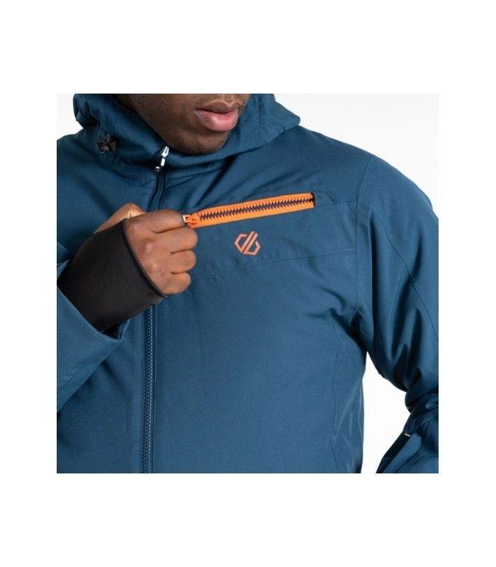 Chaqueton Dare 2B Eagle II Moonlight Den Hombre