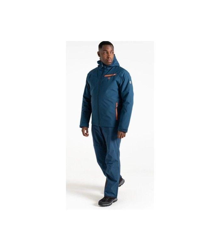 Chaqueton Dare 2B Eagle II Moonlight Den Hombre